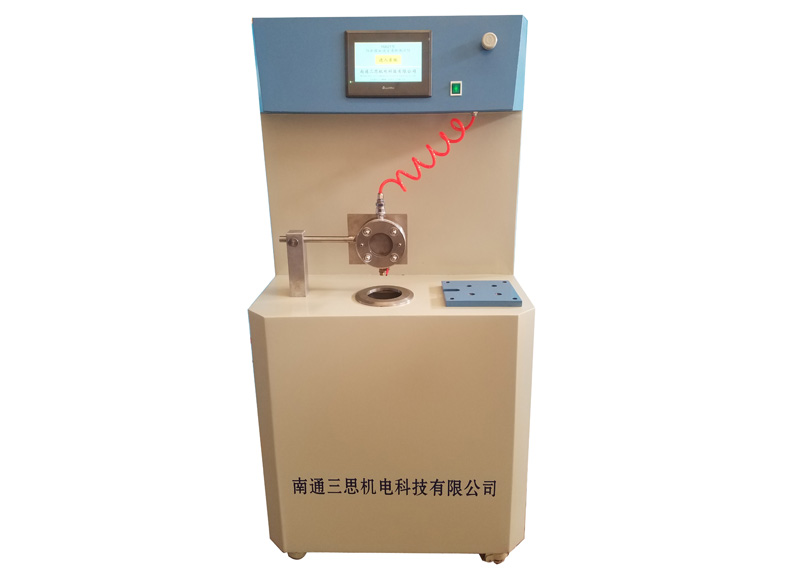 YG827防護服血液穿透測試儀